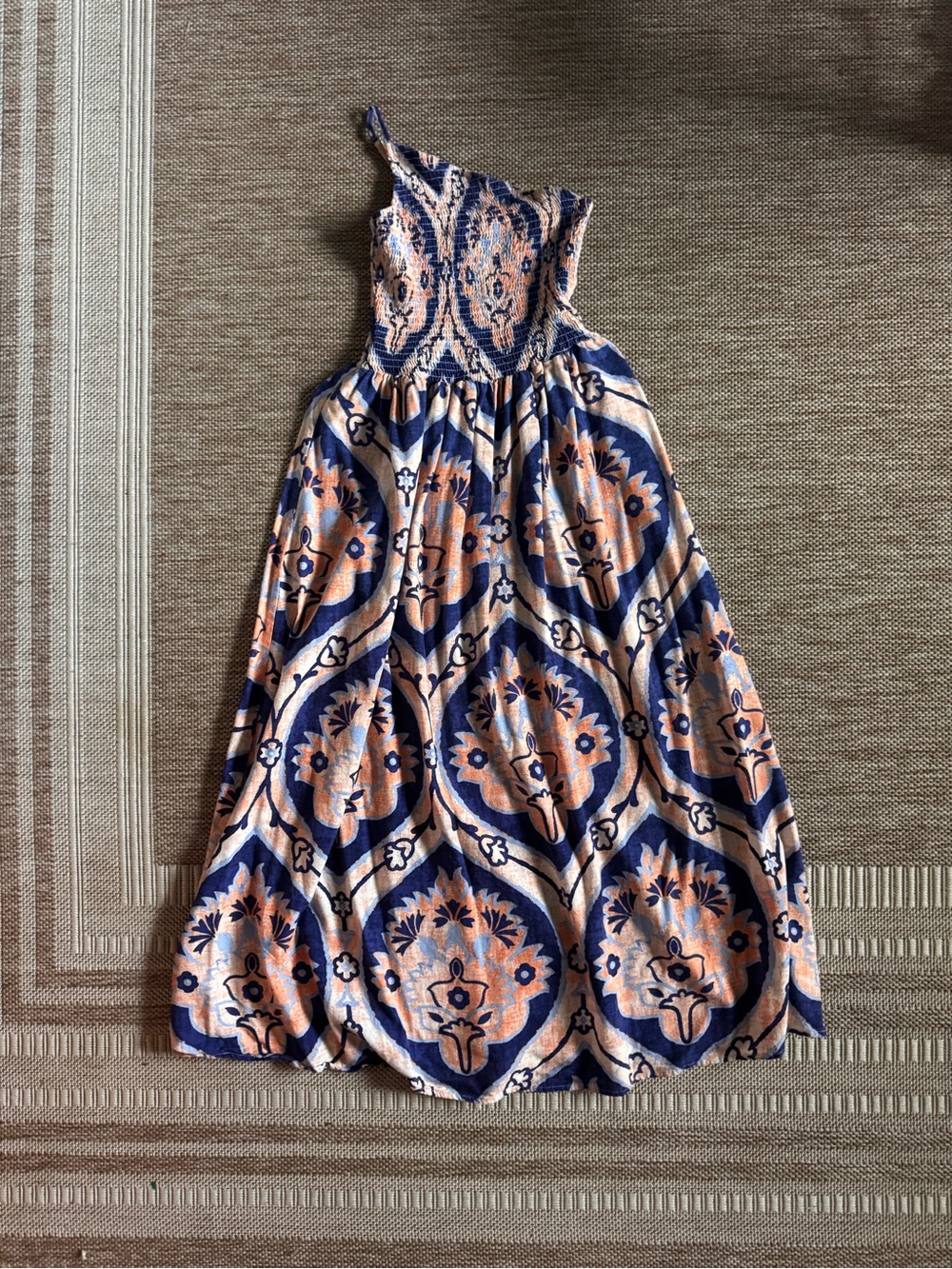 Moon River Maxi Dress